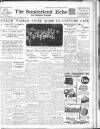 Sunderland Daily Echo and Shipping Gazette