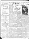 Sunderland Daily Echo and Shipping Gazette Wednesday 15 September 1937 Page 2