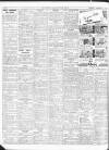 Sunderland Daily Echo and Shipping Gazette Wednesday 15 September 1937 Page 6