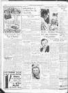 Sunderland Daily Echo and Shipping Gazette Monday 15 November 1937 Page 6