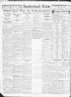 Sunderland Daily Echo and Shipping Gazette Monday 15 November 1937 Page 9