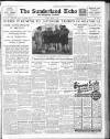 Sunderland Daily Echo and Shipping Gazette