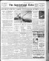 Sunderland Daily Echo and Shipping Gazette