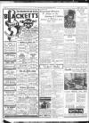 Sunderland Daily Echo and Shipping Gazette Friday 01 July 1938 Page 12