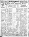 Sunderland Daily Echo and Shipping Gazette Monday 02 January 1939 Page 10
