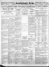 Sunderland Daily Echo and Shipping Gazette Wednesday 11 January 1939 Page 10