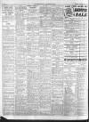 Sunderland Daily Echo and Shipping Gazette Tuesday 24 January 1939 Page 8