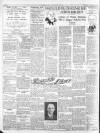 Sunderland Daily Echo and Shipping Gazette Saturday 28 January 1939 Page 2