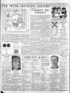 Sunderland Daily Echo and Shipping Gazette Saturday 28 January 1939 Page 6