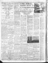 Sunderland Daily Echo and Shipping Gazette Wednesday 08 February 1939 Page 2