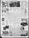 Sunderland Daily Echo and Shipping Gazette Thursday 09 March 1939 Page 12