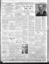 Sunderland Daily Echo and Shipping Gazette Saturday 11 March 1939 Page 2