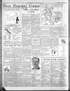 Sunderland Daily Echo and Shipping Gazette Saturday 18 March 1939 Page 6