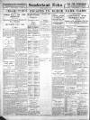 Sunderland Daily Echo and Shipping Gazette Saturday 01 April 1939 Page 10