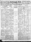 Sunderland Daily Echo and Shipping Gazette Monday 03 April 1939 Page 12