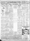 Sunderland Daily Echo and Shipping Gazette Friday 14 April 1939 Page 16