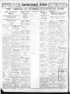 Sunderland Daily Echo and Shipping Gazette Saturday 06 May 1939 Page 10