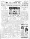 Sunderland Daily Echo and Shipping Gazette Saturday 13 May 1939 Page 11