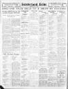 Sunderland Daily Echo and Shipping Gazette Saturday 13 May 1939 Page 20