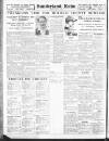 Sunderland Daily Echo and Shipping Gazette Monday 29 May 1939 Page 8