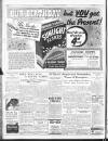 Sunderland Daily Echo and Shipping Gazette Thursday 01 June 1939 Page 6