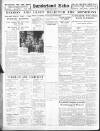 Sunderland Daily Echo and Shipping Gazette Monday 05 June 1939 Page 10