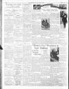 Sunderland Daily Echo and Shipping Gazette Friday 09 June 1939 Page 2