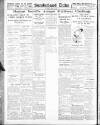 Sunderland Daily Echo and Shipping Gazette Saturday 10 June 1939 Page 10