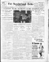 Sunderland Daily Echo and Shipping Gazette Saturday 10 June 1939 Page 11