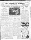 Sunderland Daily Echo and Shipping Gazette Thursday 29 June 1939 Page 1