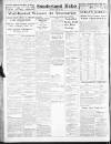 Sunderland Daily Echo and Shipping Gazette Thursday 29 June 1939 Page 14