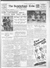 Sunderland Daily Echo and Shipping Gazette Tuesday 18 July 1939 Page 1