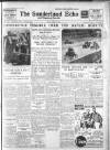 Sunderland Daily Echo and Shipping Gazette