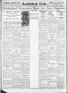 Sunderland Daily Echo and Shipping Gazette Tuesday 05 September 1939 Page 6