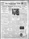 Sunderland Daily Echo and Shipping Gazette Tuesday 17 October 1939 Page 1
