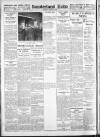 Sunderland Daily Echo and Shipping Gazette Saturday 21 October 1939 Page 6