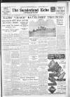 Sunderland Daily Echo and Shipping Gazette Thursday 14 December 1939 Page 1