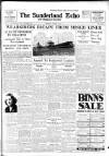 Sunderland Daily Echo and Shipping Gazette Wednesday 10 January 1940 Page 1