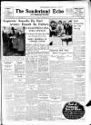 Sunderland Daily Echo and Shipping Gazette Thursday 25 January 1940 Page 1