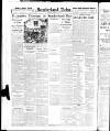 Sunderland Daily Echo and Shipping Gazette Saturday 27 January 1940 Page 4