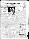 Sunderland Daily Echo and Shipping Gazette Friday 09 February 1940 Page 1