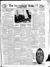 Sunderland Daily Echo and Shipping Gazette Monday 01 July 1940 Page 1