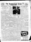 Sunderland Daily Echo and Shipping Gazette