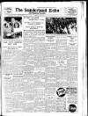 Sunderland Daily Echo and Shipping Gazette Monday 15 July 1940 Page 1
