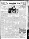 Sunderland Daily Echo and Shipping Gazette Thursday 02 January 1941 Page 1