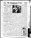 Sunderland Daily Echo and Shipping Gazette Friday 31 January 1941 Page 1