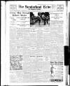 Sunderland Daily Echo and Shipping Gazette Monday 24 February 1941 Page 1