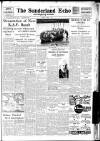 Sunderland Daily Echo and Shipping Gazette Tuesday 01 April 1941 Page 1