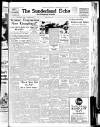 Sunderland Daily Echo and Shipping Gazette Friday 02 May 1941 Page 1