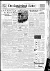 Sunderland Daily Echo and Shipping Gazette